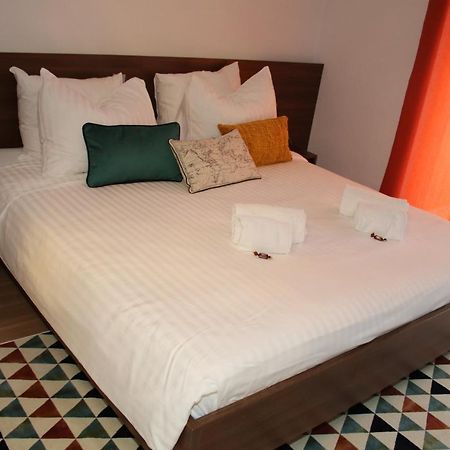 Suma Hotel Restaurant Remich Zewnętrze zdjęcie