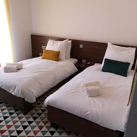 Suma Hotel Restaurant Remich Zewnętrze zdjęcie