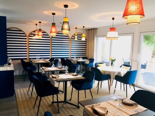 Suma Hotel Restaurant Remich Zewnętrze zdjęcie