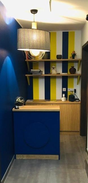 Suma Hotel Restaurant Remich Zewnętrze zdjęcie