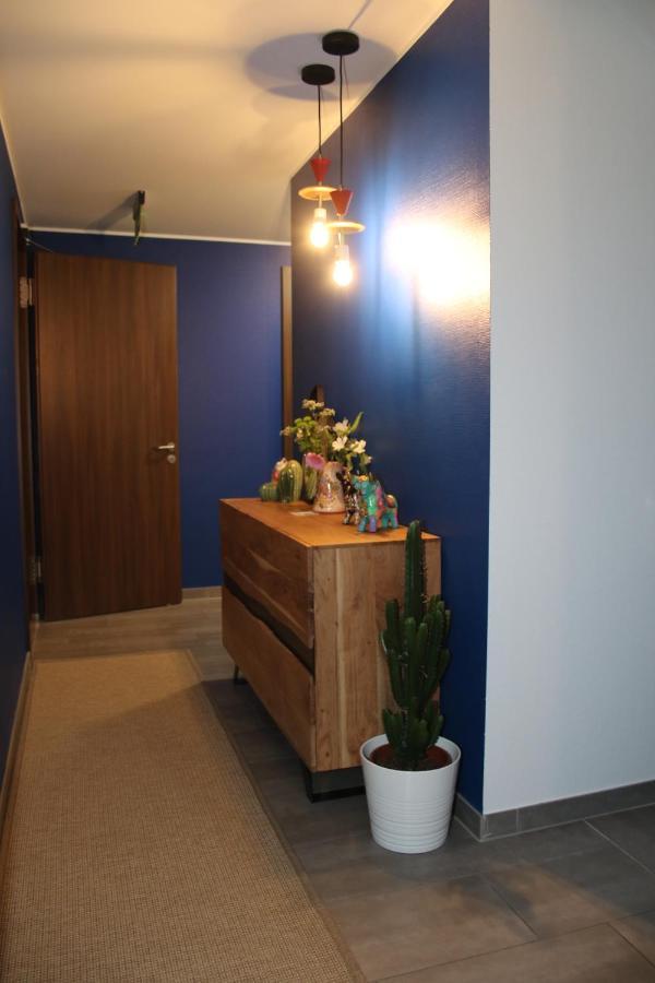 Suma Hotel Restaurant Remich Zewnętrze zdjęcie