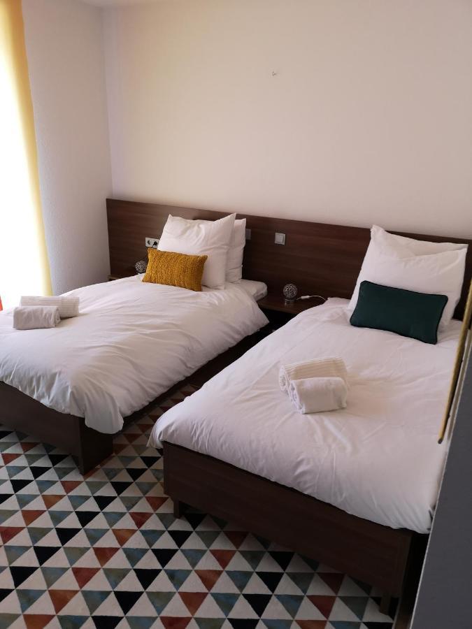 Suma Hotel Restaurant Remich Zewnętrze zdjęcie
