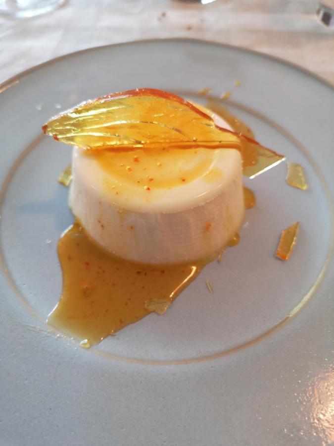 Suma Hotel Restaurant Remich Zewnętrze zdjęcie