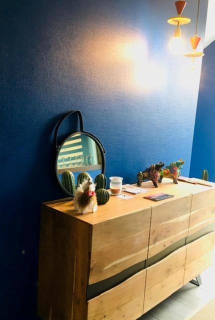 Suma Hotel Restaurant Remich Zewnętrze zdjęcie