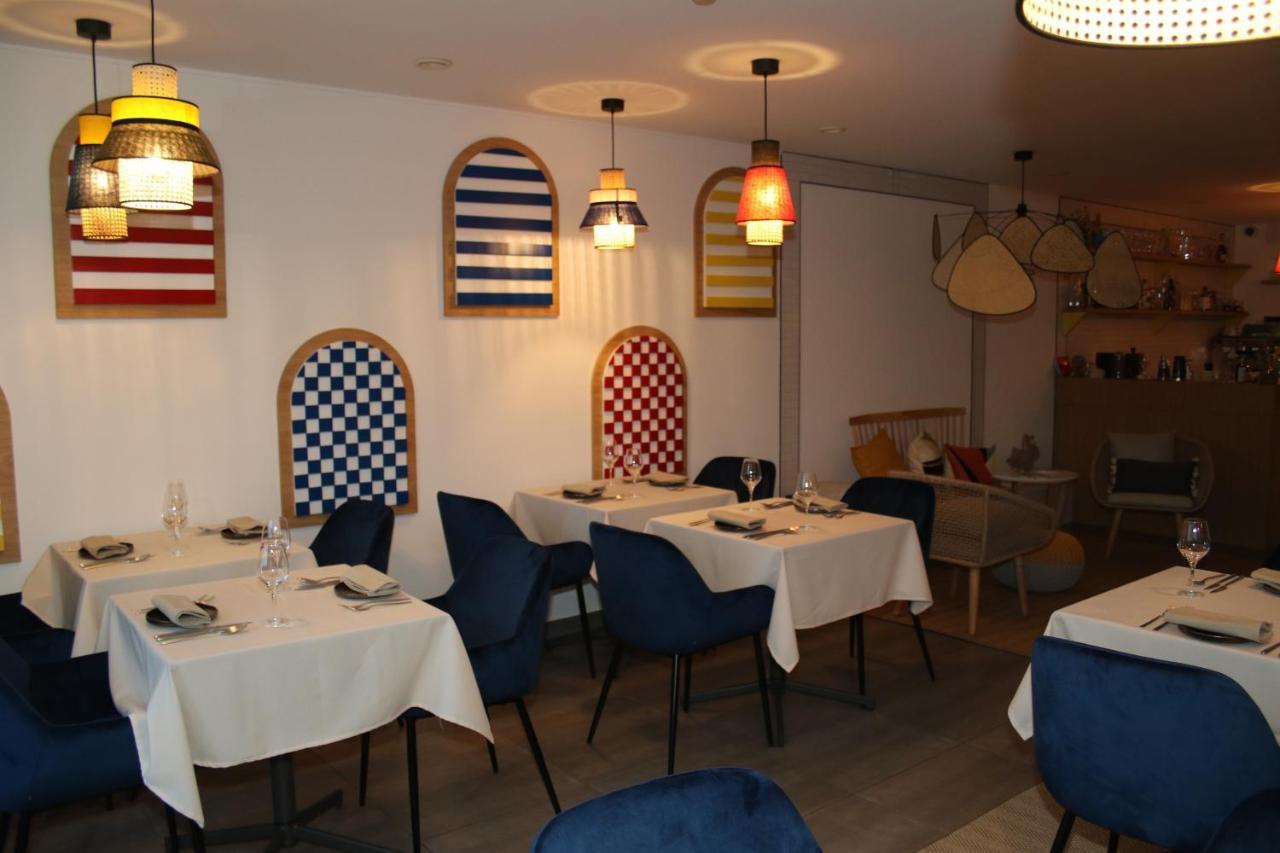 Suma Hotel Restaurant Remich Zewnętrze zdjęcie
